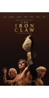 The Iron Claw (2023 - English)